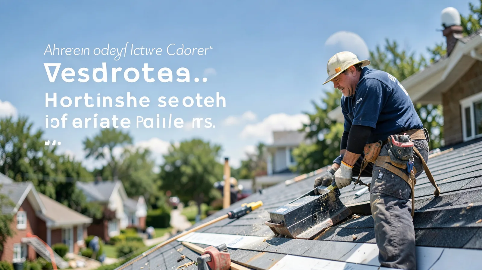 Roof Replacement in Saint Peter, IL near me